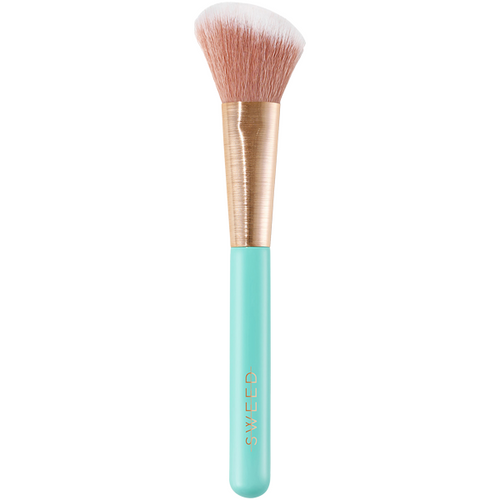 Angled Blush Brush
