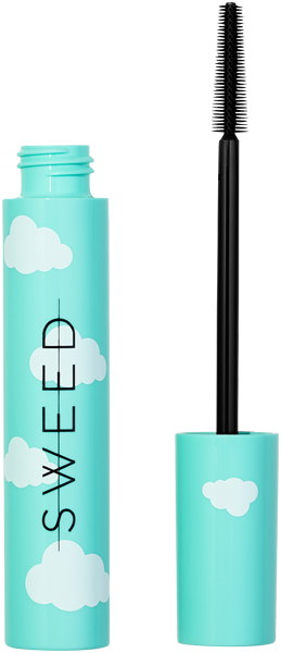 Cloud Mascara