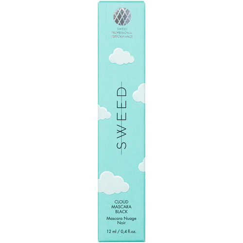 Cloud Mascara