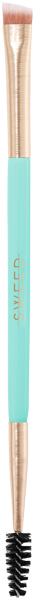 Duo Brow & Liner Brush