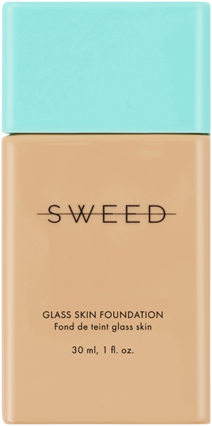 Glass Skin Foundation
