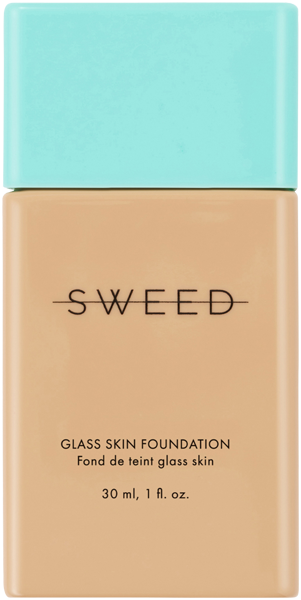 Glass Skin Foundation