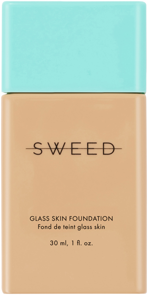 Glass Skin Foundation