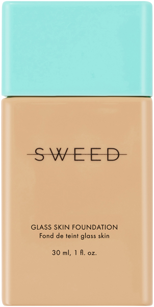 Glass Skin Foundation