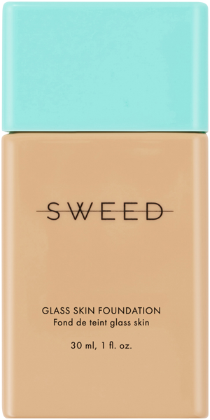 Glass Skin Foundation