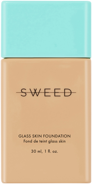 Glass Skin Foundation