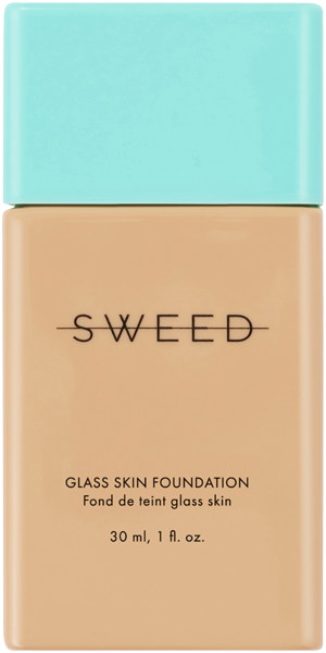 Glass Skin Foundation