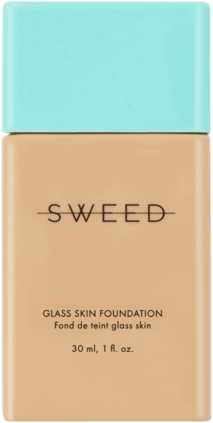 Glass Skin Foundation