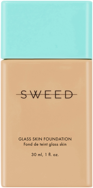 Glass Skin Foundation