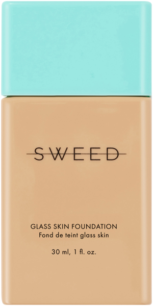 Glass Skin Foundation