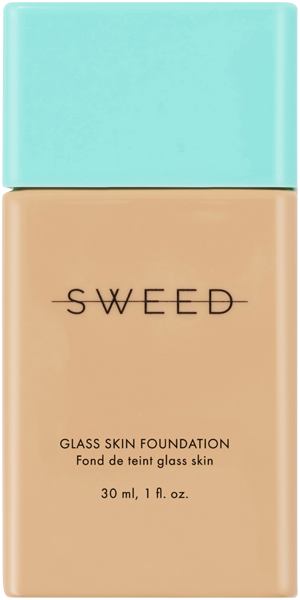 Glass Skin Foundation