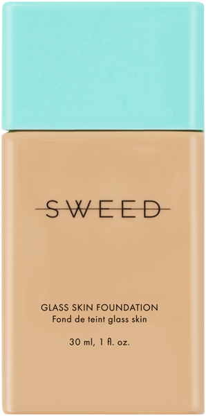 Glass Skin Foundation