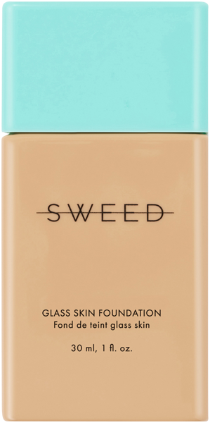 Glass Skin Foundation