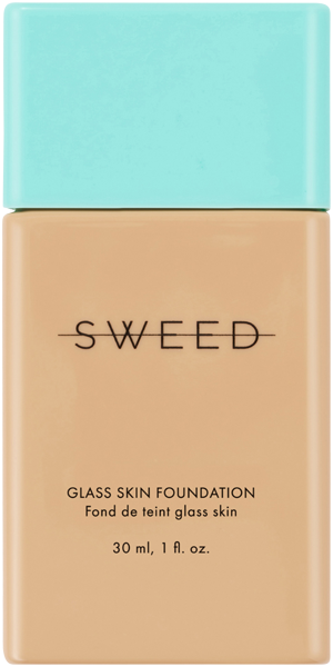 Glass Skin Foundation