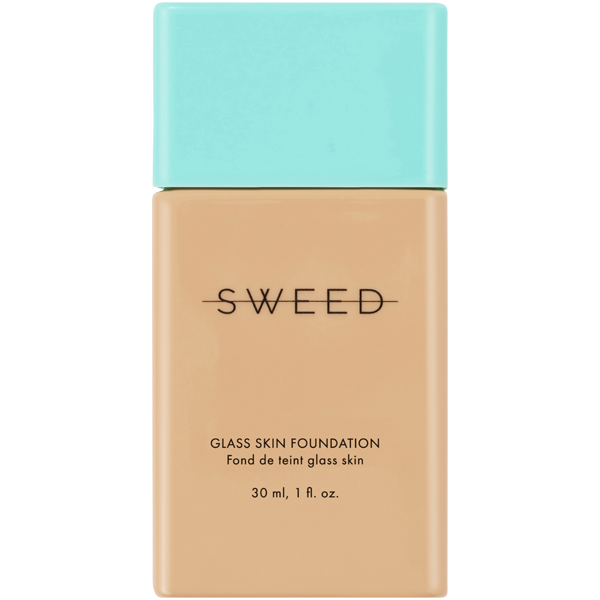 Image of Glass Skin Foundation