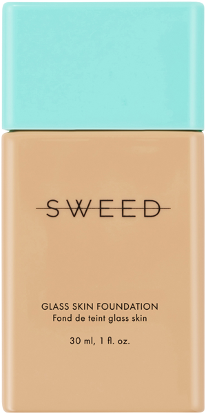 Glass Skin Foundation