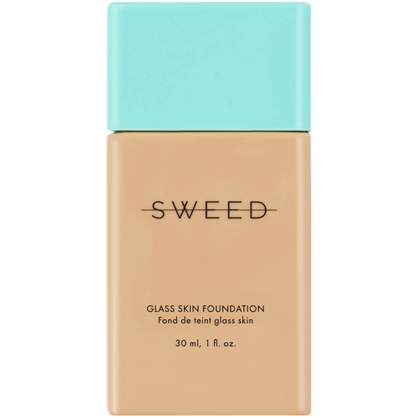 Image of Glass Skin Foundation