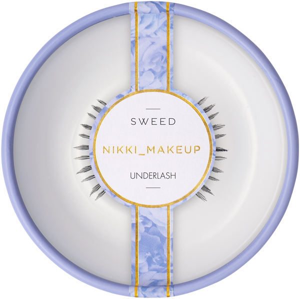 Nikki Defined Underlash