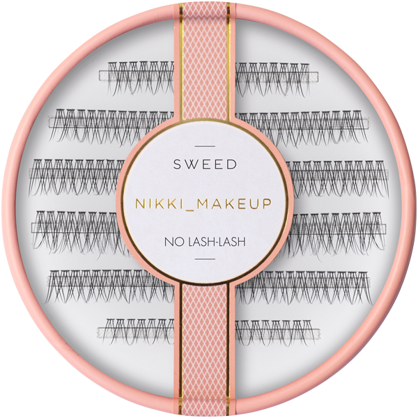 Nikki No Lash-Lash