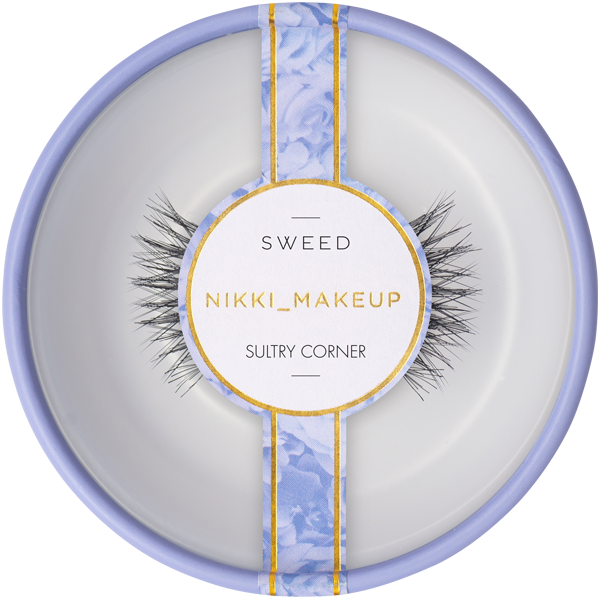 Nikki Sultry Corner
