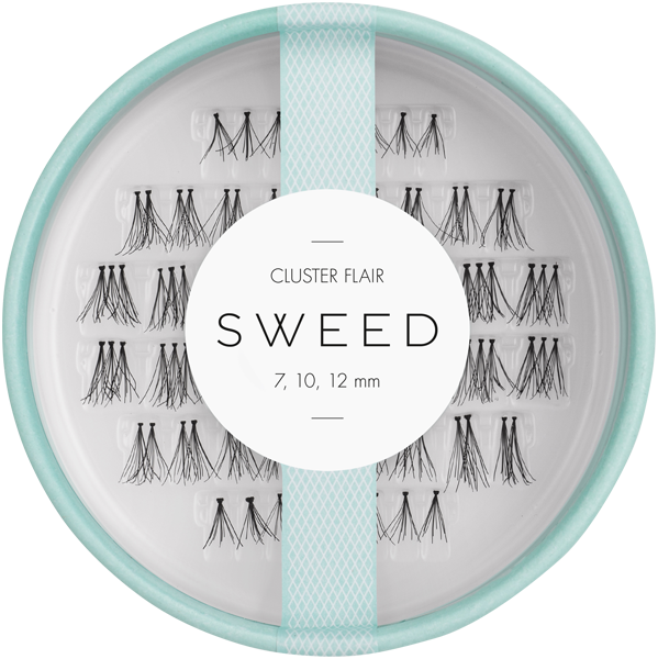 Pro Lashes Cluster Flair