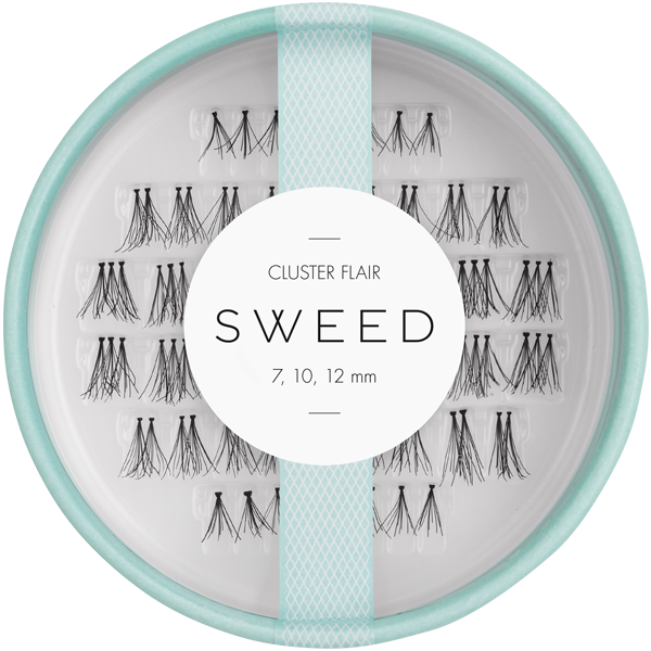 Pro Lashes Cluster Flair