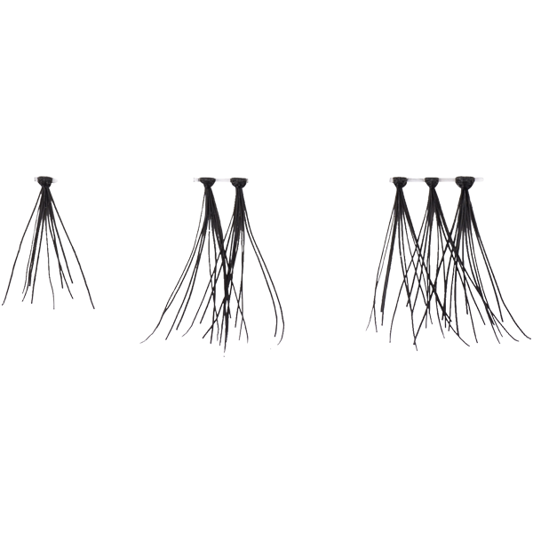 Image of Pro Lashes Cluster Flair