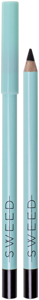 Satin Kohl Eye Pencil