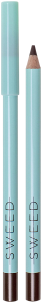Satin Kohl Eye Pencil