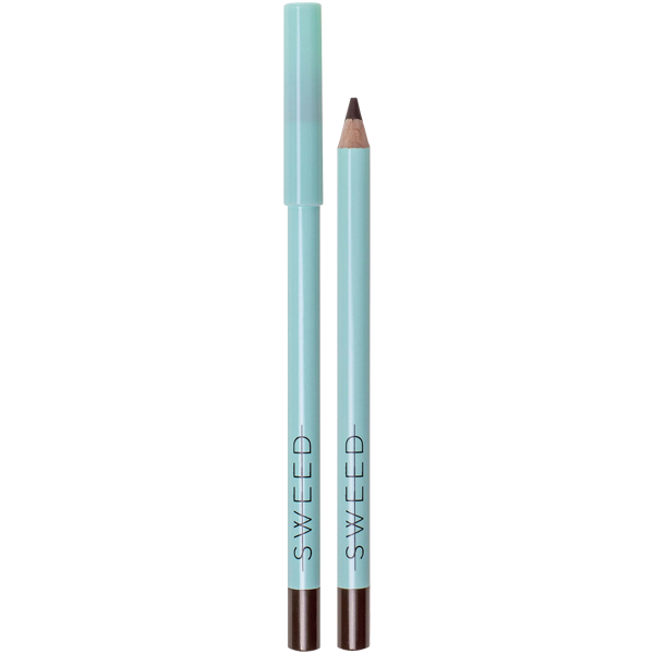 Satin Kohl Eye Pencil