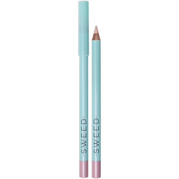 Image of Satin Kohl Eye Pencil