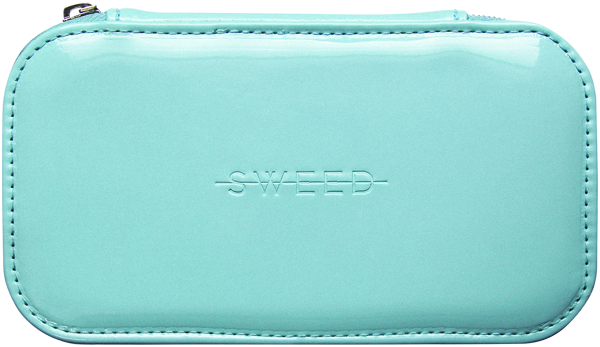 Image of The Makeup Bag