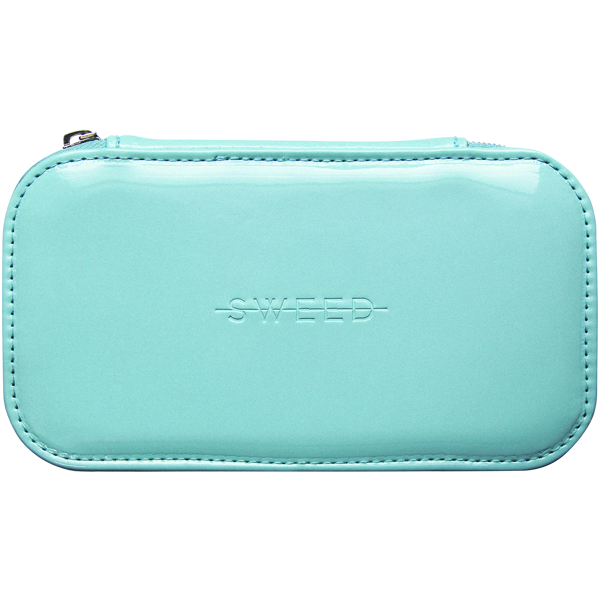 Image of The Makeup Bag