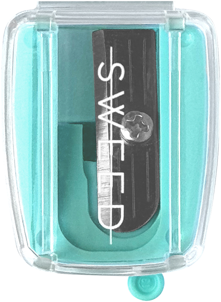 The Pencil Sharpener