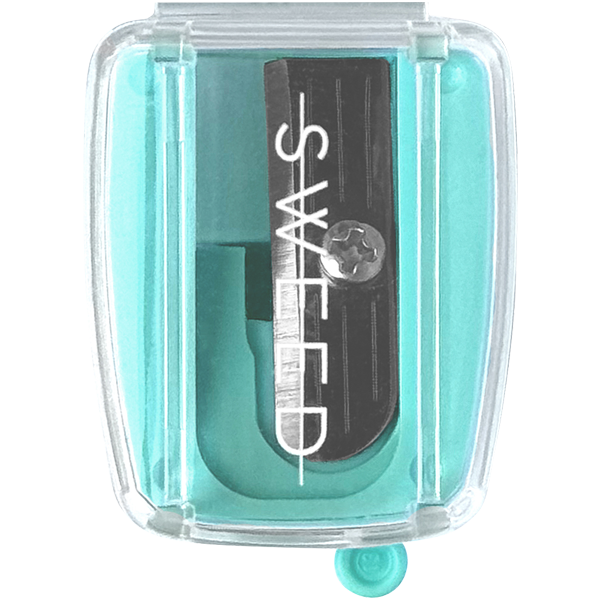 Image of The Pencil Sharpener