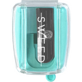 The Pencil Sharpener