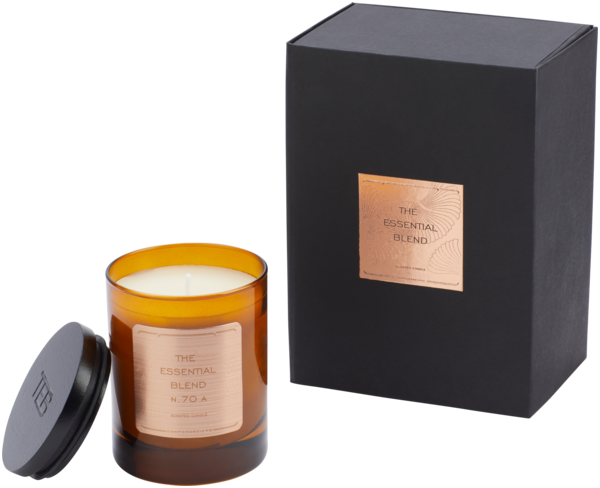 Candela n° 70A - Pantheon