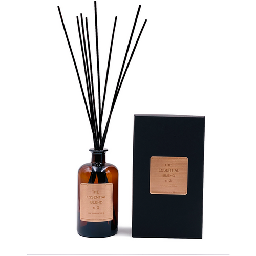 Diffusore n° 2 - Milano