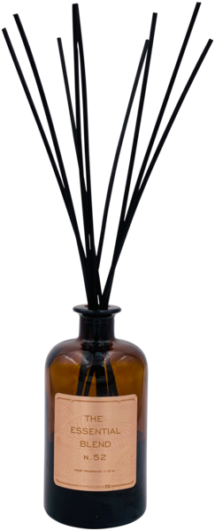 Diffusore n° 52 - Vittoria