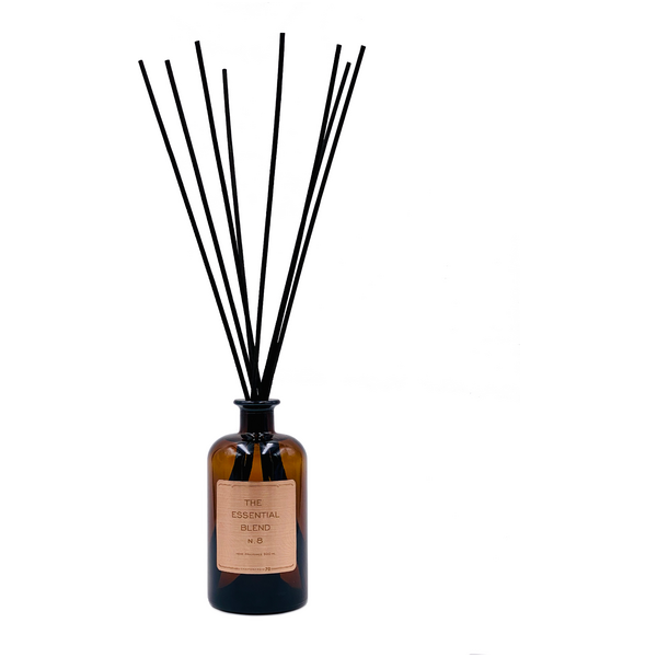Diffusore n° 8 - Forte dei Marmi