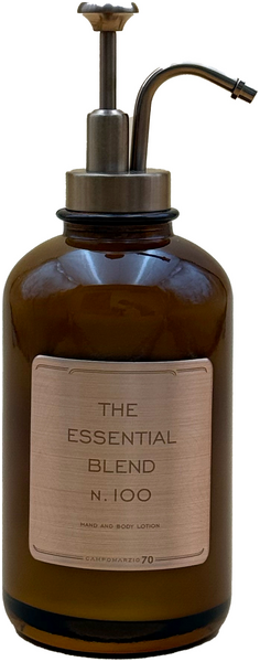 Hand & Body Lotion n° 100 - Palermo