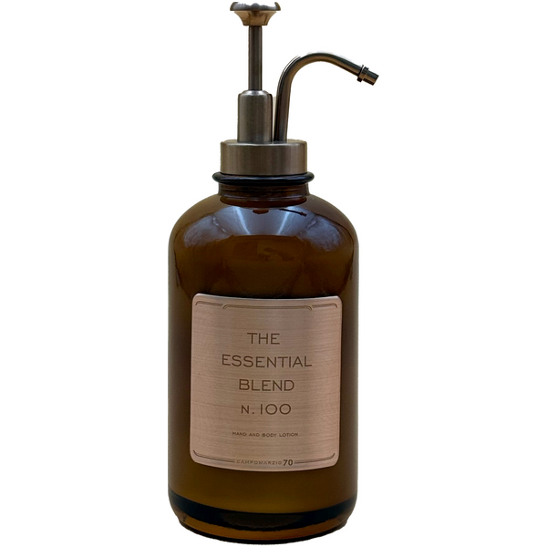 Hand & Body Lotion n° 100 - Palermo
