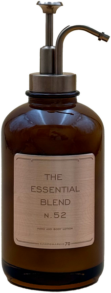 Image of Hand & Body Lotion n° 52 - Vittoria