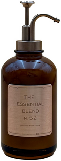 Hand & Body Lotion n° 52 - Vittoria