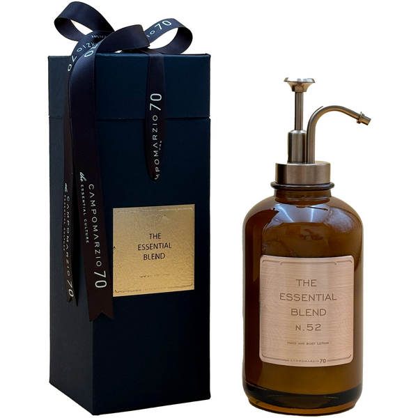 Image of Hand & Body Lotion n° 52 - Vittoria