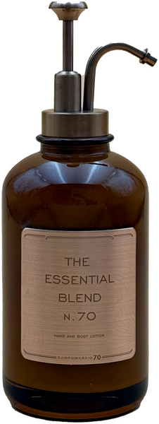 Image of Hand & Body Lotion n° 70 - Campo Marzio