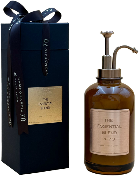 Hand & Body Lotion n° 70 - Campo Marzio