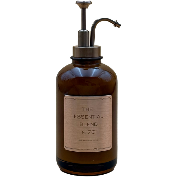 Image of Hand & Body Lotion n° 70 - Campo Marzio