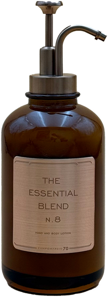 Image of Hand & Body Lotion n° 8 - Forte dei Marmi