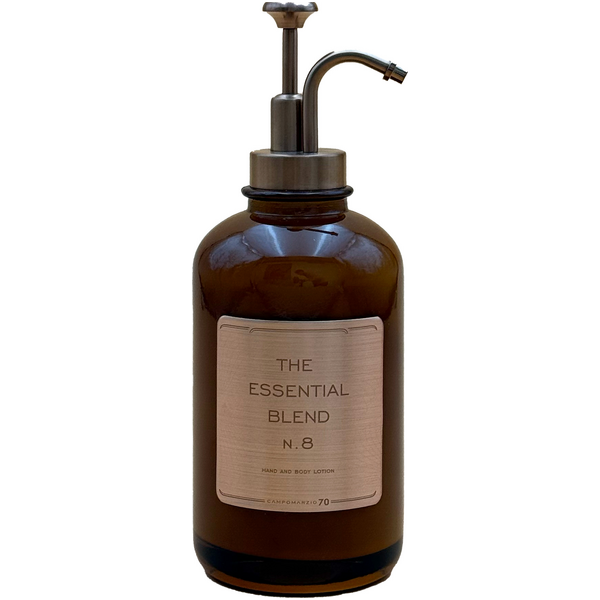 Image of Hand & Body Lotion n° 8 - Forte dei Marmi